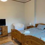 Global Apartmanhaz 3*
