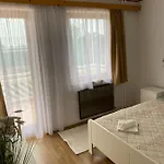 Global Apartmanhaz 3* Vonyarcvashegy