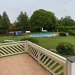 Global Apartmanhaz Vonyarcvashegy