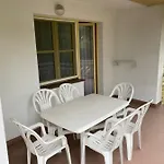 Global Apartmanhaz 3* Vonyarcvashegy