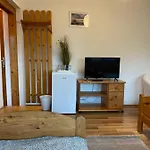 Global Apartmanhaz Bed & Breakfast