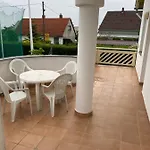 Global Apartmanhaz Bed & Breakfast 3*