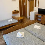 Bed & Breakfast Global Apartmanhaz