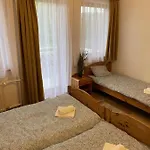 Global Apartmanhaz Vonyarcvashegy