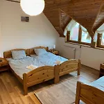 Bed & Breakfast Global Apartmanhaz Vonyarcvashegy