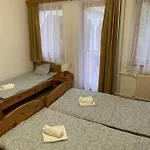 Global Apartmanhaz 3* Vonyarcvashegy