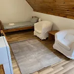 Global Apartmanhaz Vonyarcvashegy