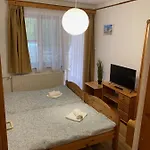 Global Apartmanhaz 3* Vonyarcvashegy