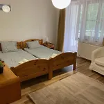 Bed & Breakfast Global Apartmanhaz Vonyarcvashegy