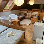 Bed & Breakfast Global Apartmanhaz 3*