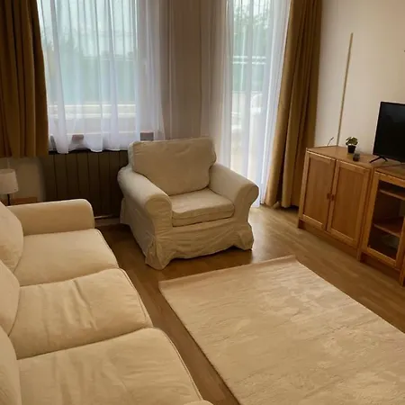 Bed & Breakfast Global Apartmanhaz