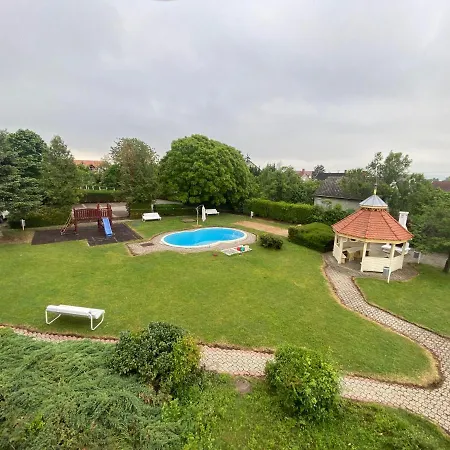 Global Bed and breakfast 3*