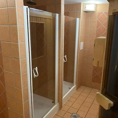Global Apartmanhaz Vonyarcvashegy