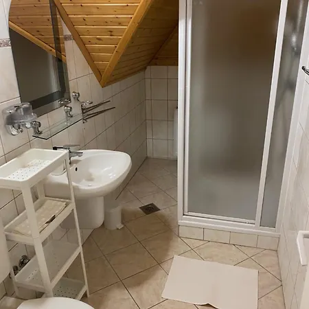 Panzió Global