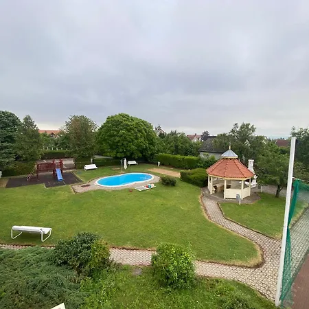 Global Bed and breakfast Vonyarcvashegy