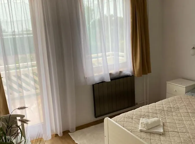 Global 3* Vonyarcvashegy