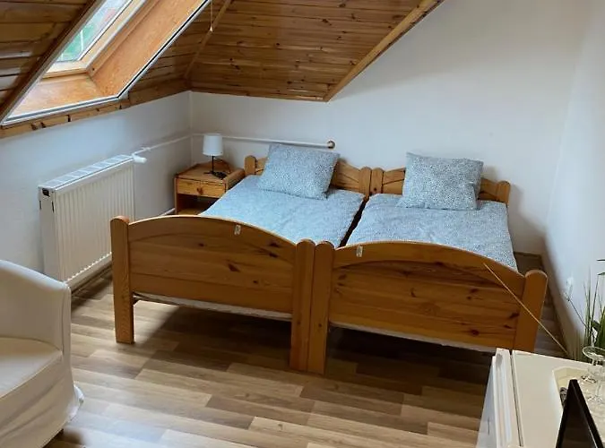 Bed and breakfast Global