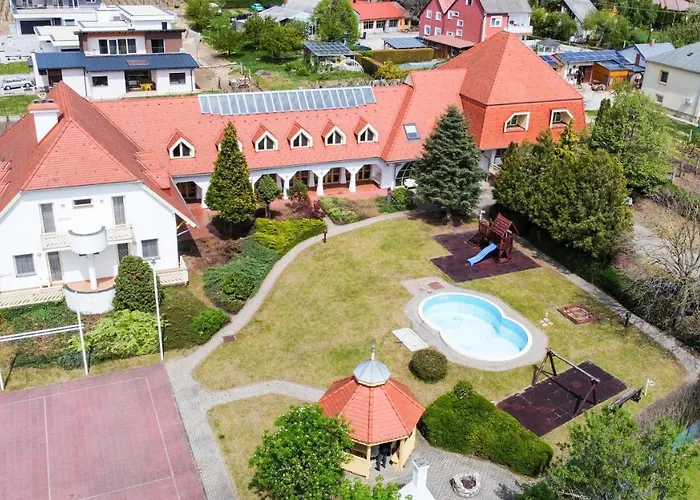 Bed and breakfast Global