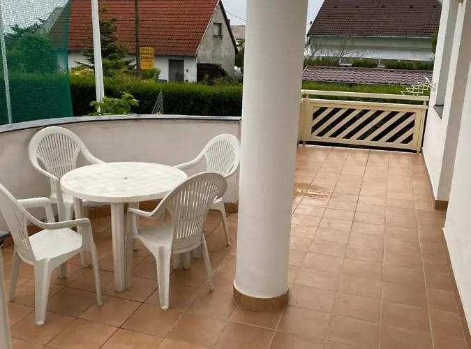 Global Bed and breakfast 3*