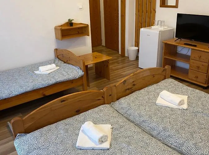 Bed and breakfast Global