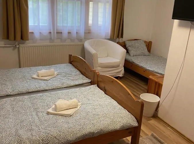 Bed and breakfast Global 3*