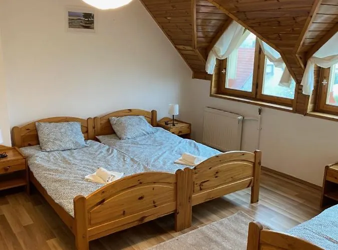 Panzió Global Vonyarcvashegy