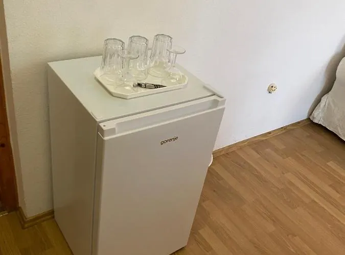 Global Panzió Vonyarcvashegy