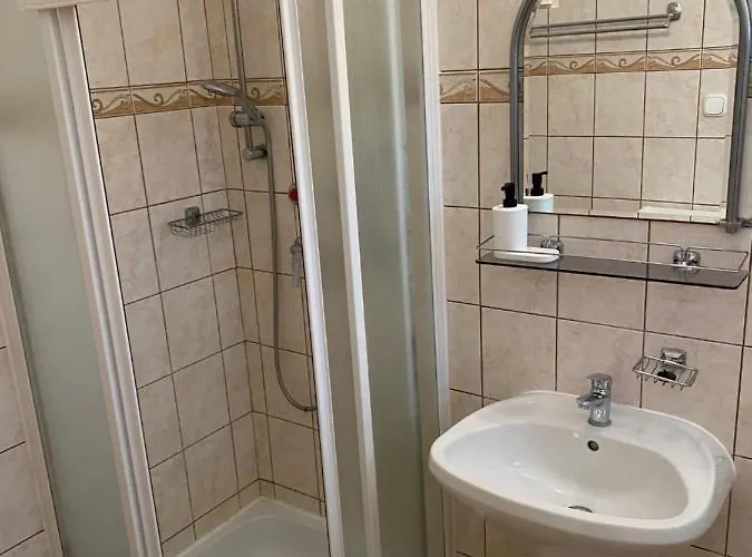 Global Bed and breakfast Vonyarcvashegy