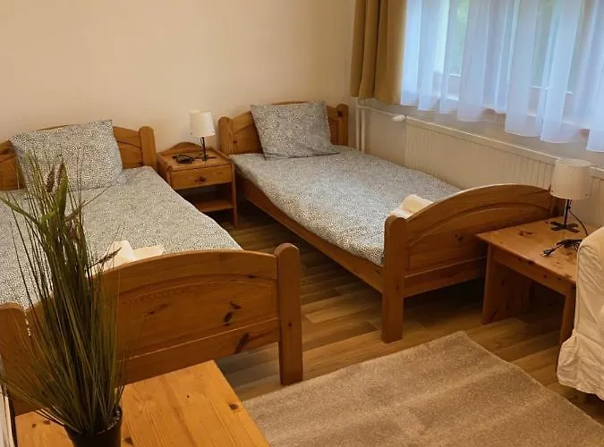 Global 3* Vonyarcvashegy