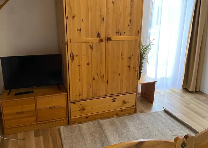 Global 3* Vonyarcvashegy