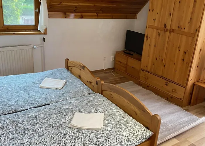 Bed and breakfast Global