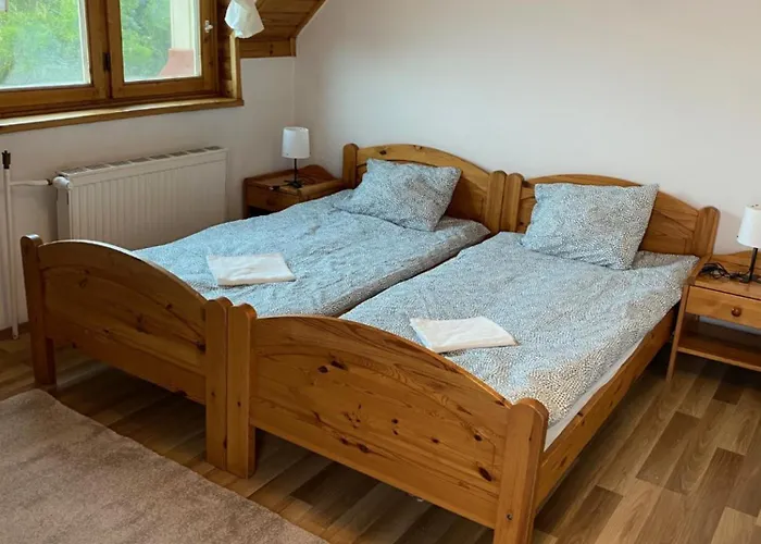 Global Bed and breakfast