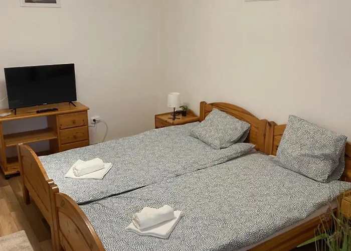 Global Bed and breakfast 3*